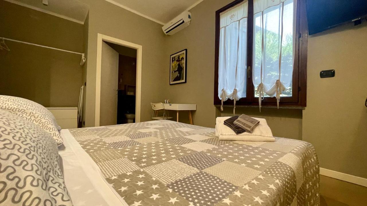 Aurora 3* Bergamo