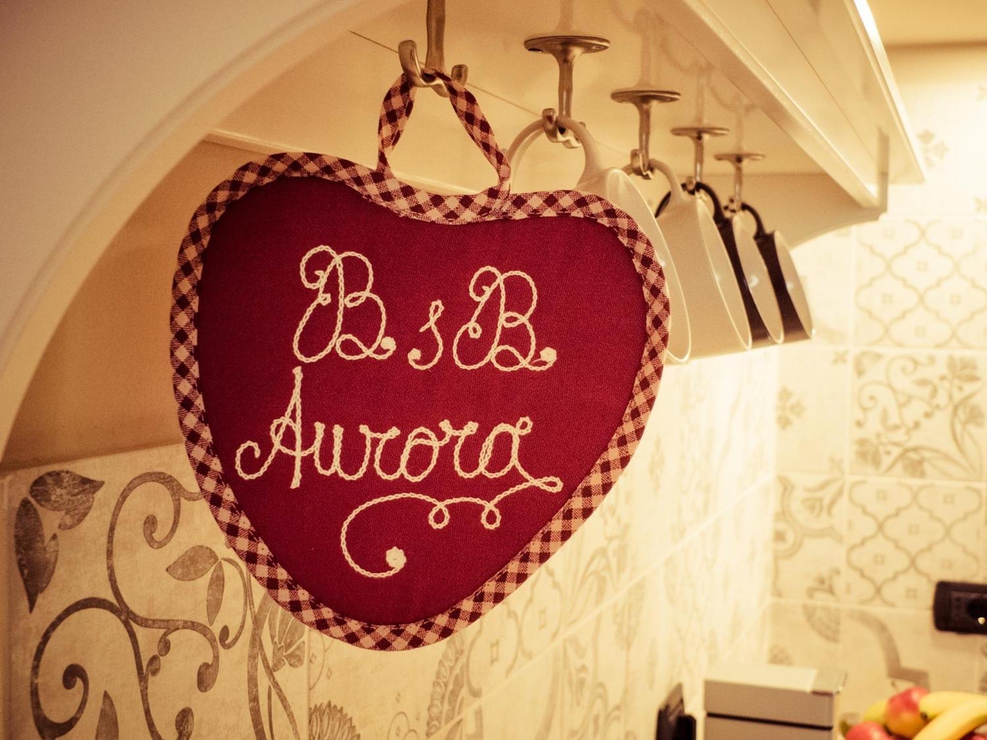 Aurora Bergamo